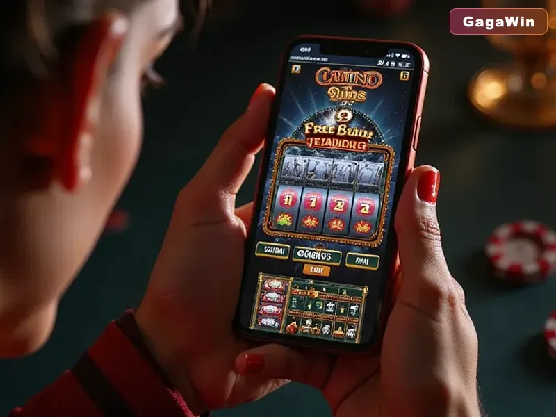 GagaWin - Über GagaWin Kundenerfahrungen – Die Bewertungsplattform für deutsche Spieler