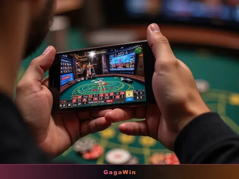 GagaWin - Was macht GagaWin-Bewertungen einzigartig