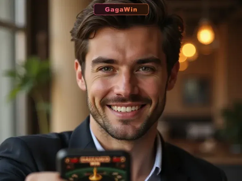 GagaWin - GagaWin – Neues Online Casino