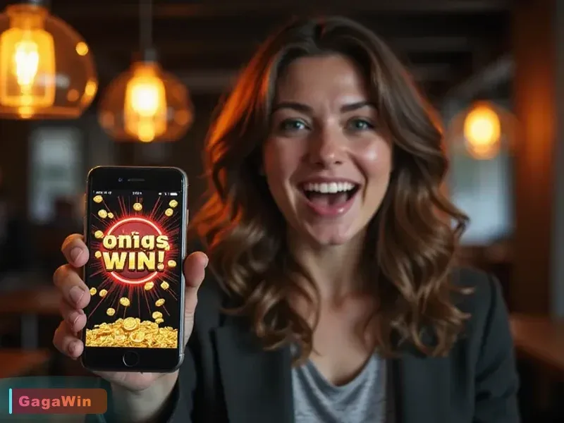 GagaWin - Über GagaWin – Vertrauen Sie dem besten Casino