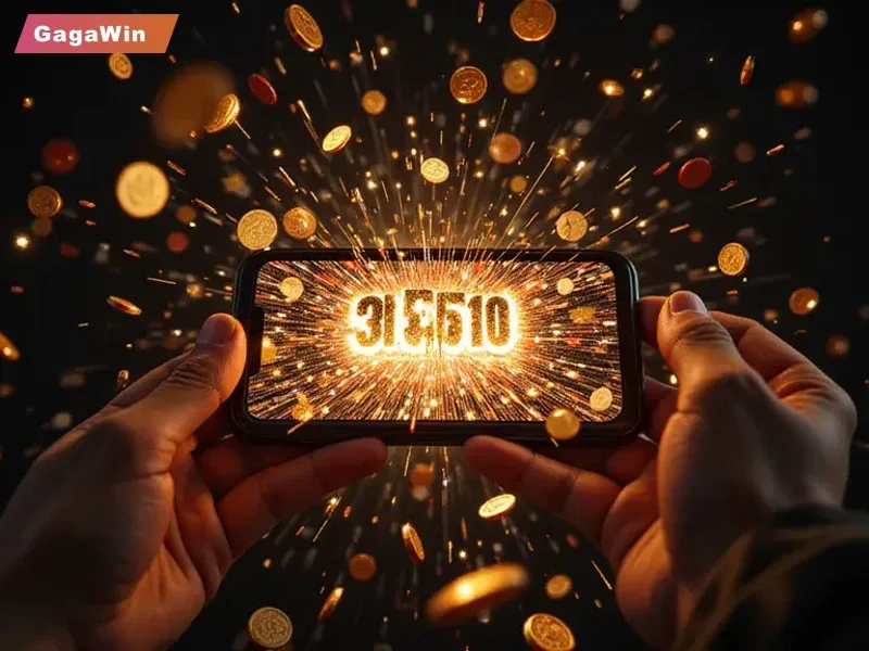 GagaWin - GagaWin – Neues Online Casino