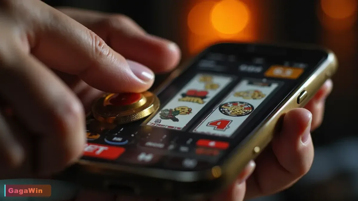 Starten Sie jetzt mit GagaWin und gewinnen Sie groß