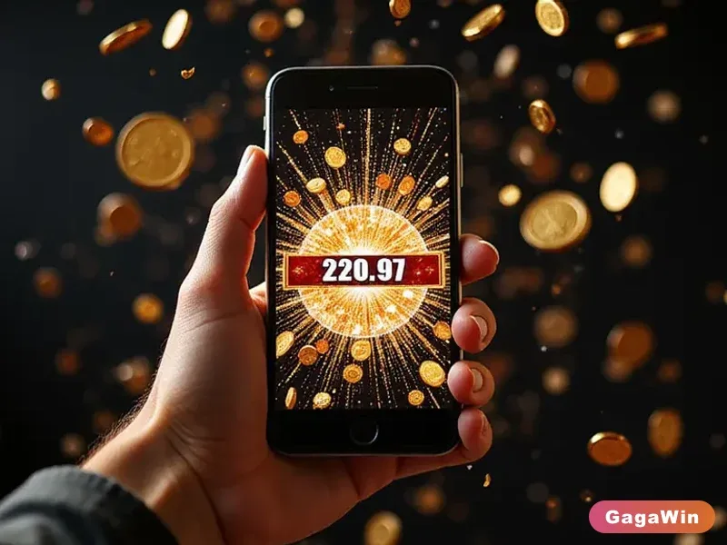 GagaWin - GagaWin – Deutschlands vertrauensvoller Online-Casino-Partner seit 2015