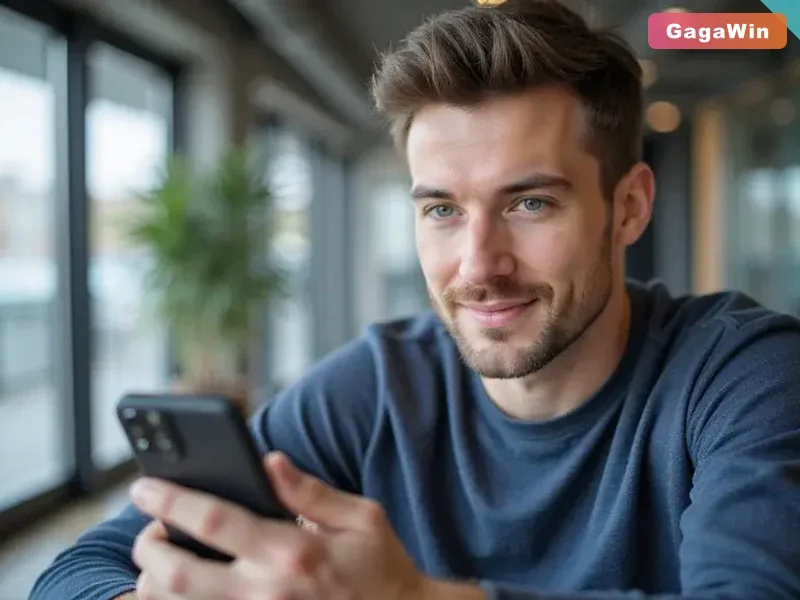 Einfache Registrierung in 2 Minuten