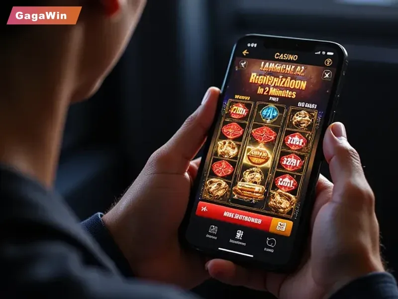 Mobile App und Web-Plattform