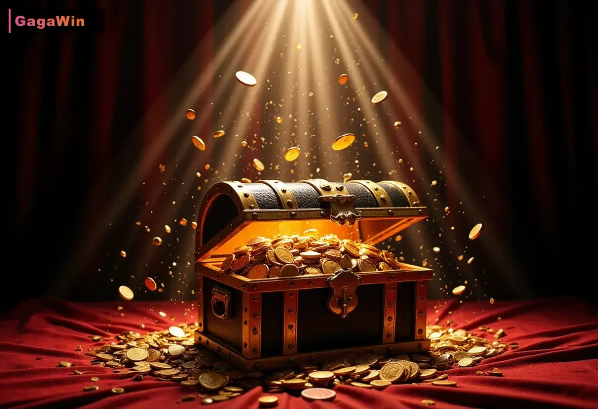 GagaWin: Sicheres Online-Casino mit exklusiven Boni für deutsche Spieler - GagaWin - beste online casino in Deutschland