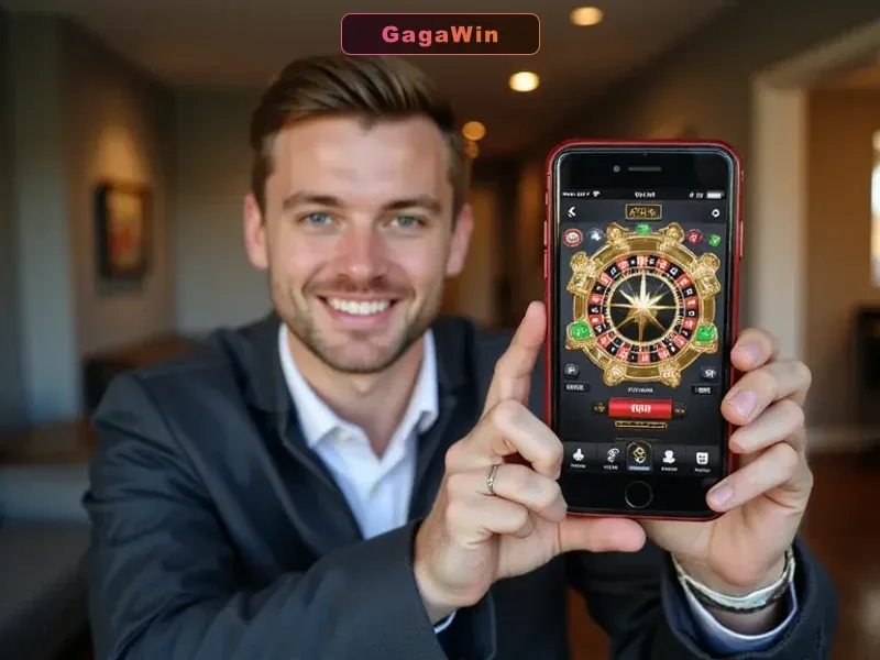 GagaWin - Über den GagaWin Kundenservice